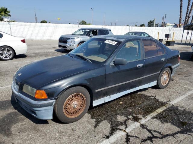 bmw 3 series 1994 wbaca5321rfg09273