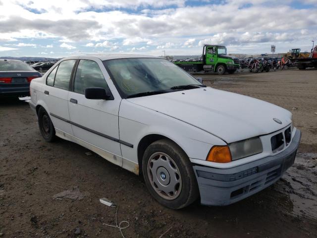 bmw 318 i 1994 wbaca5321rfg09743