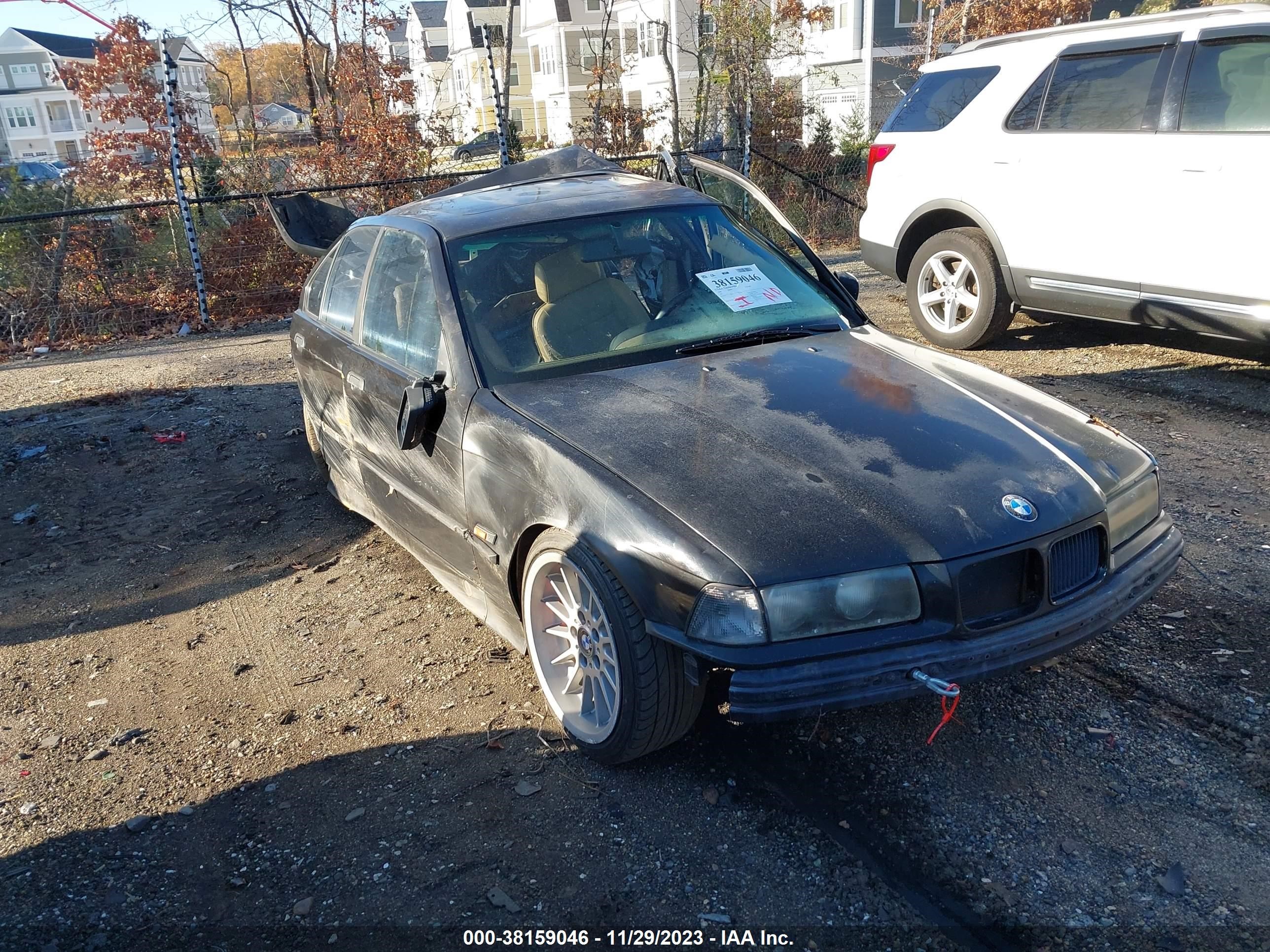 bmw 3er 1995 wbaca5322sfg12642