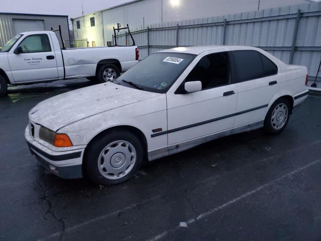 bmw 318 i 1995 wbaca532xsfg13649