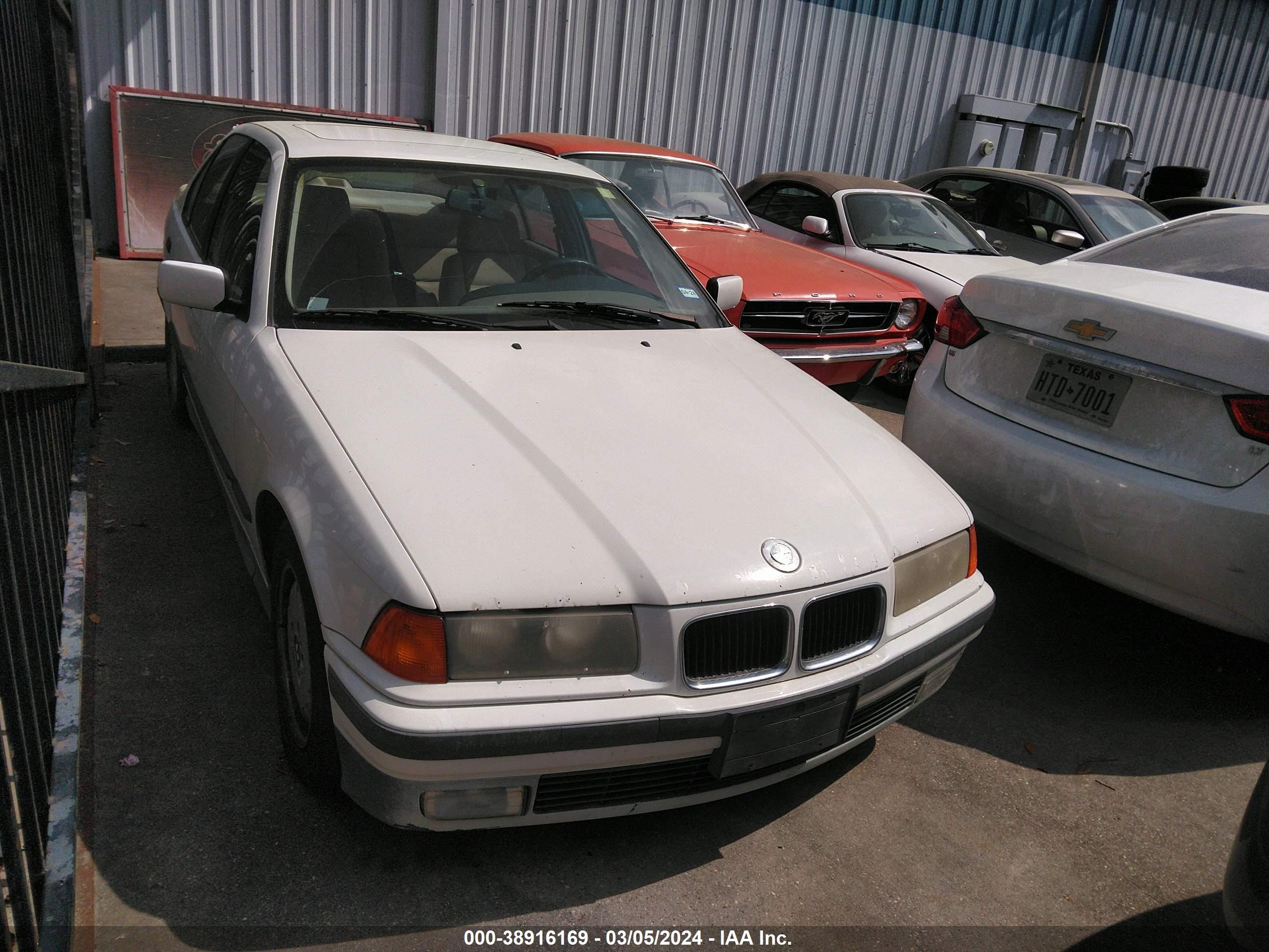 bmw 3er 1994 wbacb332xrfe15908