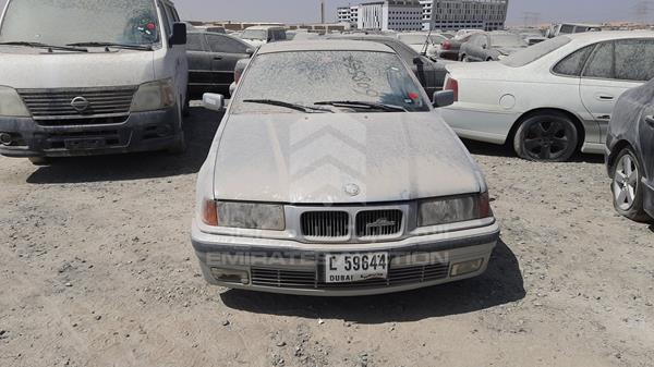 bmw 325 1995 wbacb41040fe72924