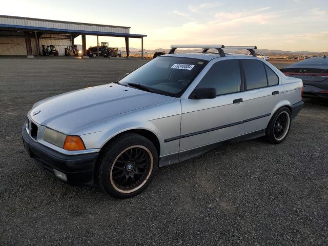 bmw 325 i auto 1992 wbacb4310nff84746