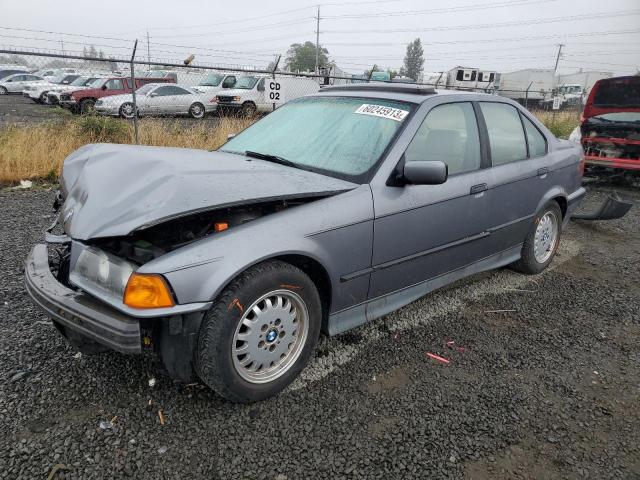 bmw 325 i auto 1993 wbacb4311pfl02596