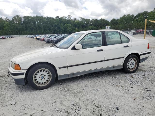 bmw 3 series 1993 wbacb4313pfl08514