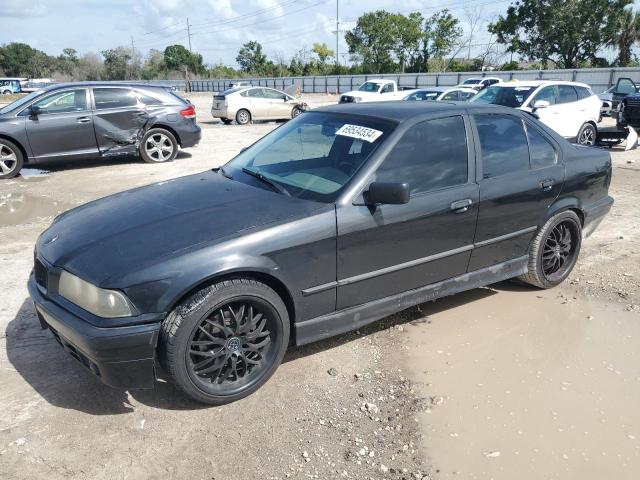 bmw 325 i auto 1992 wbacb4315nff88940