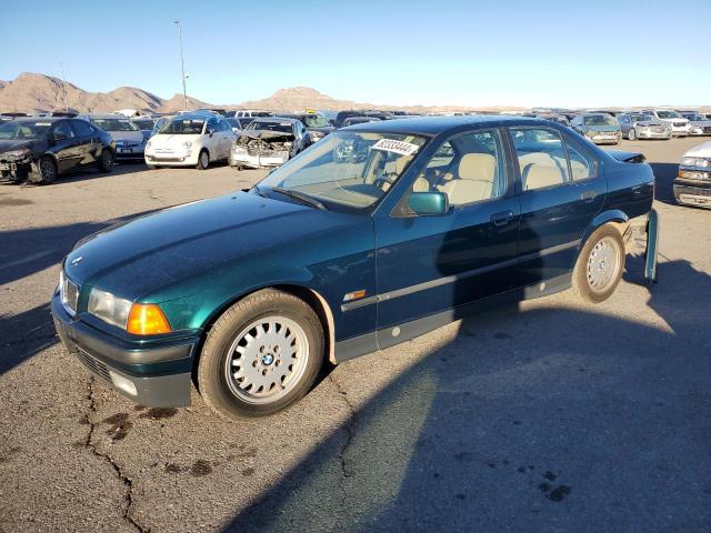 bmw 325 i auto 1995 wbacb4329sfm08375