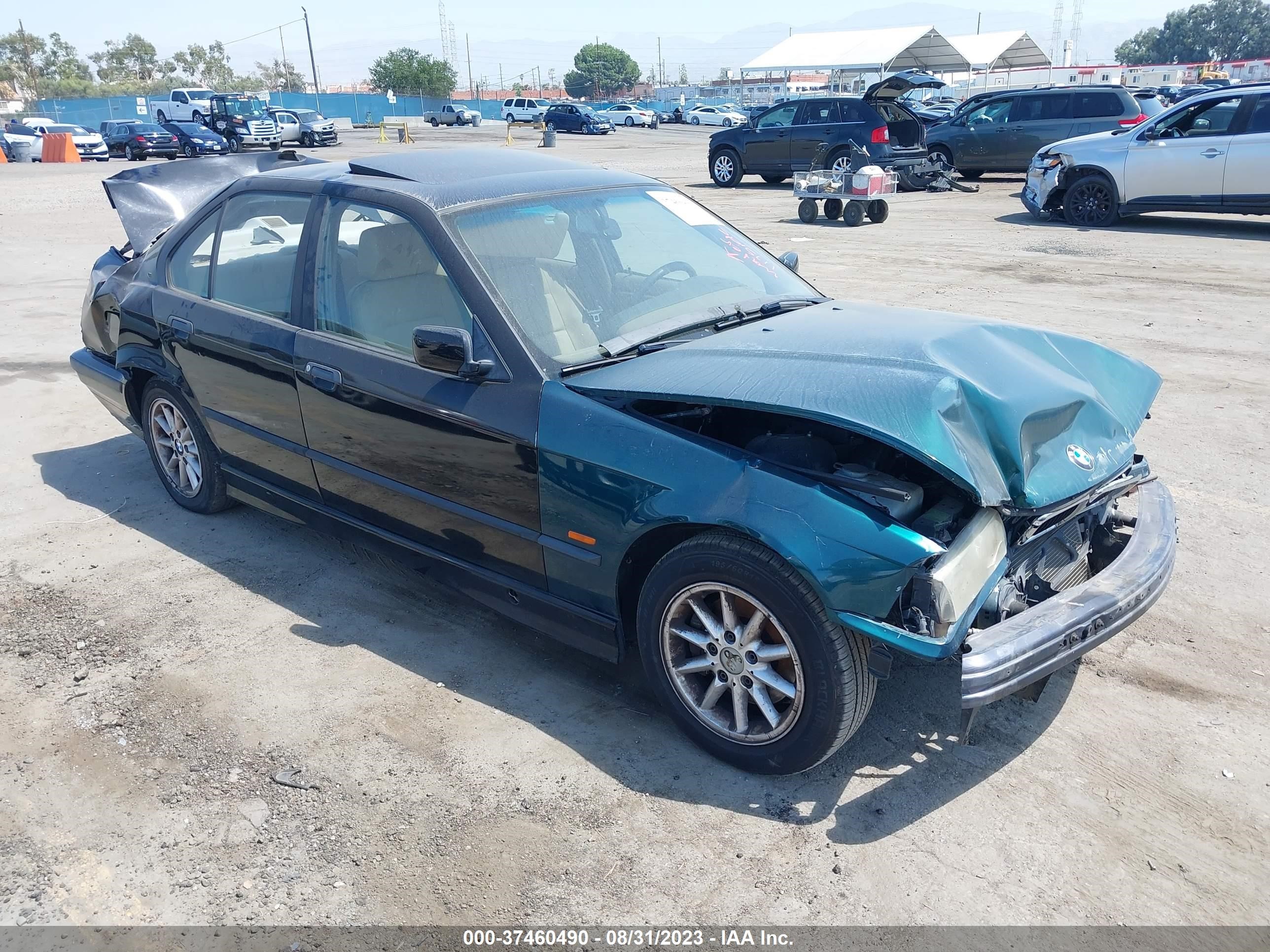 bmw 3er 1997 wbacc0320vek21025