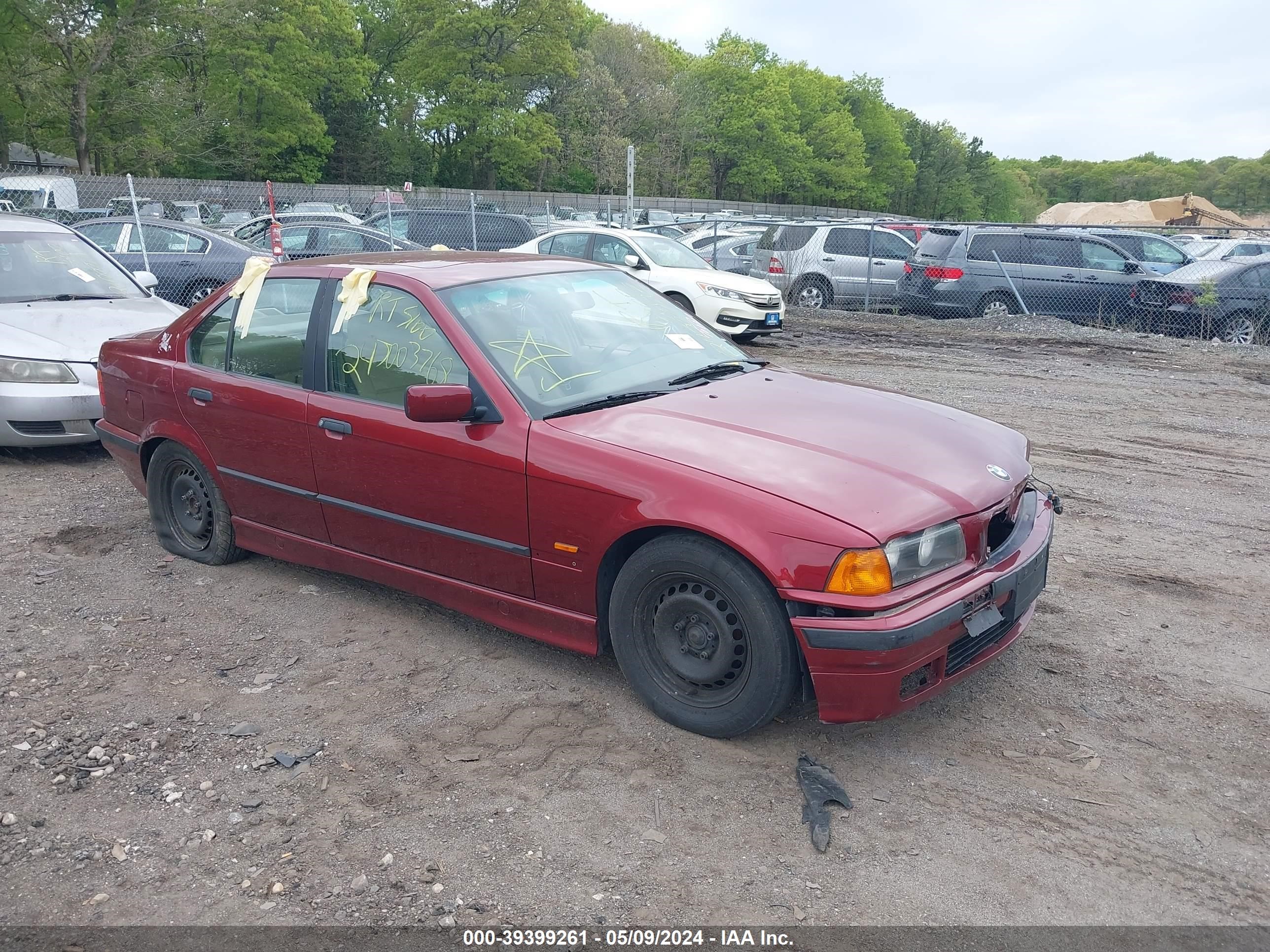 bmw 3er 1997 wbacc0326vek22843