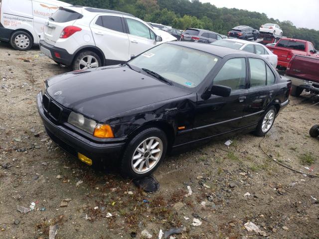 bmw 3 series 1997 wbacc9326vee57766