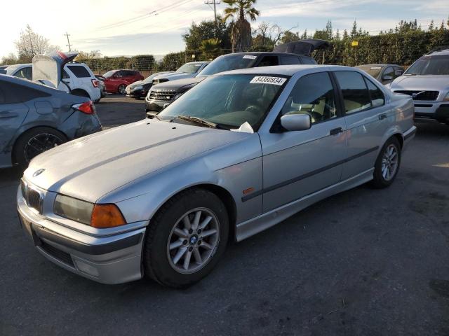 bmw 318 i 1997 wbacc9328vee57445