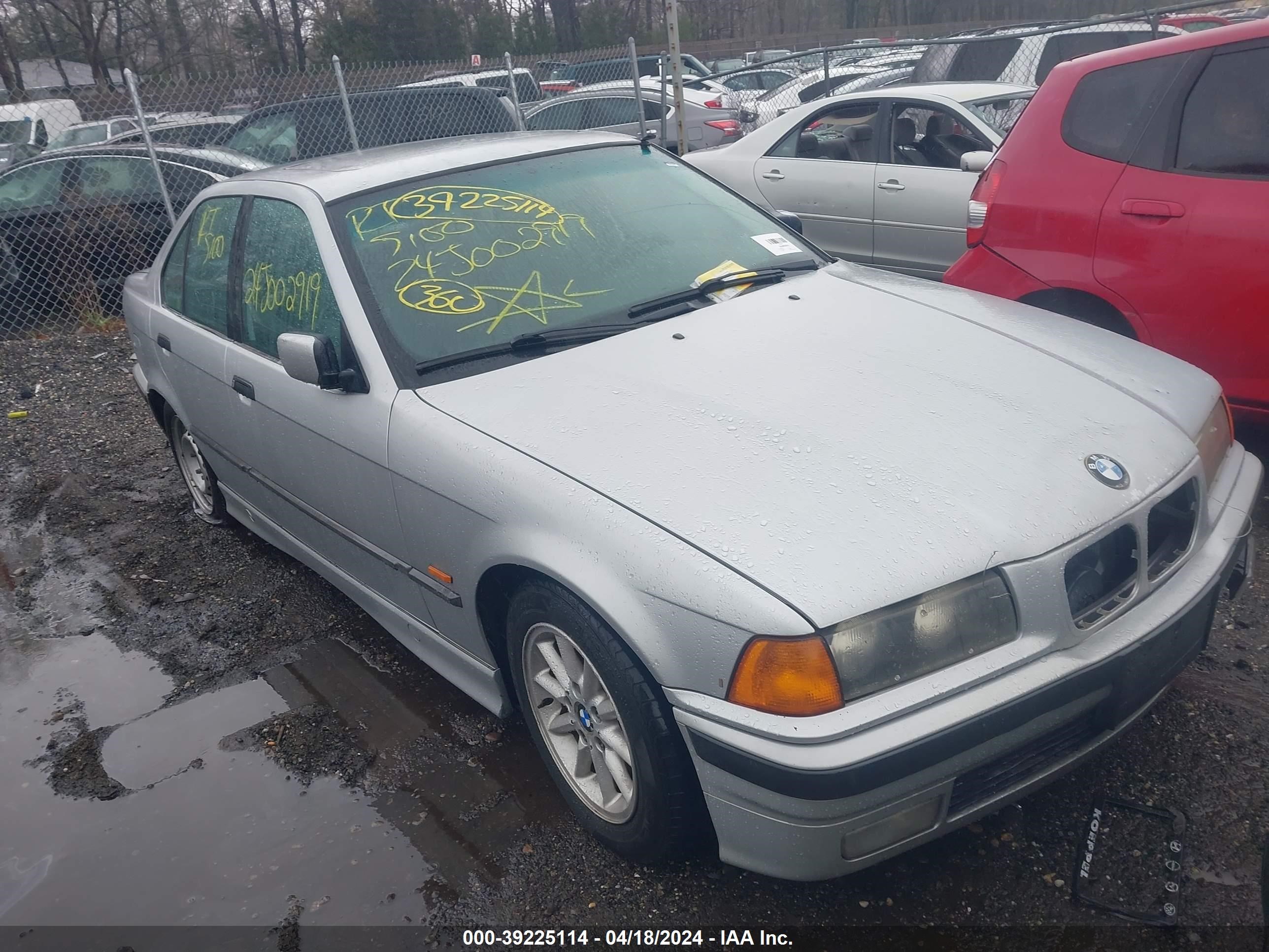 bmw 3er 1998 wbacd3327wav24794