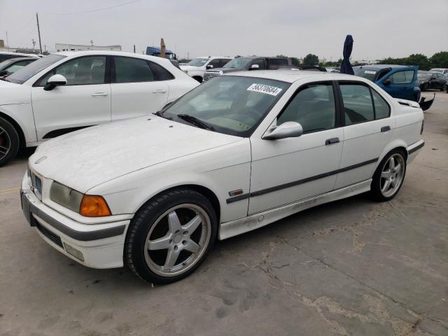 bmw 328 i auto 1996 wbacd4323tav43229