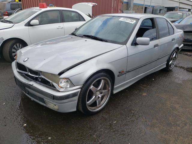 bmw 328 i auto 1996 wbacd4324tav37858