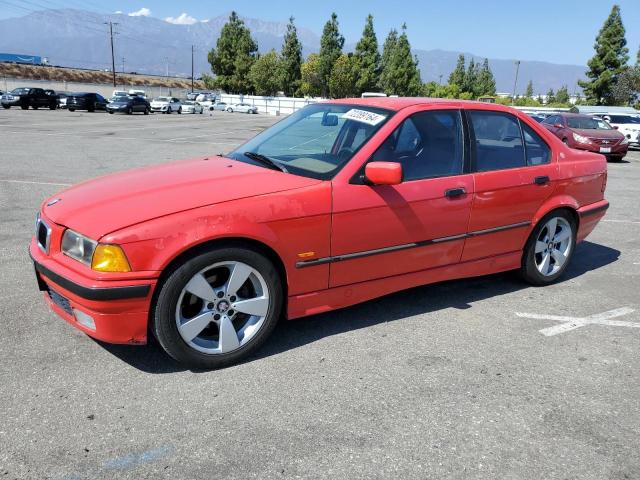 bmw 328 i auto 1997 wbacd4325vav44675