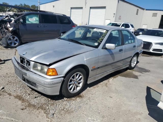 bmw 328 i auto 1998 wbacd4326wav64466