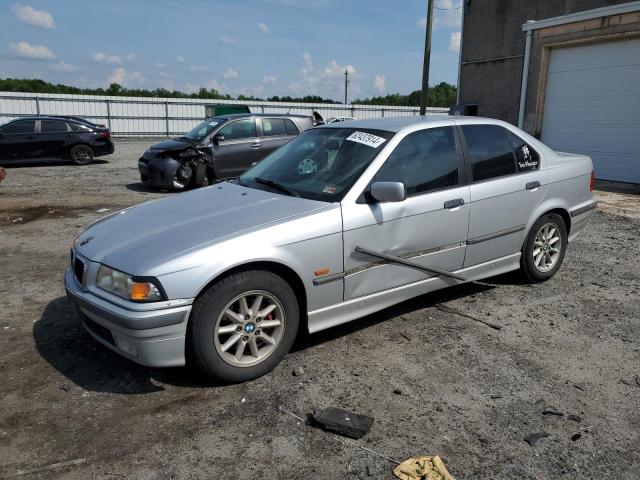 bmw 3 series 1998 wbacd4328wav63156