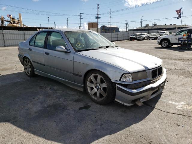 bmw 328 i auto 1997 wbacd432xvav52741