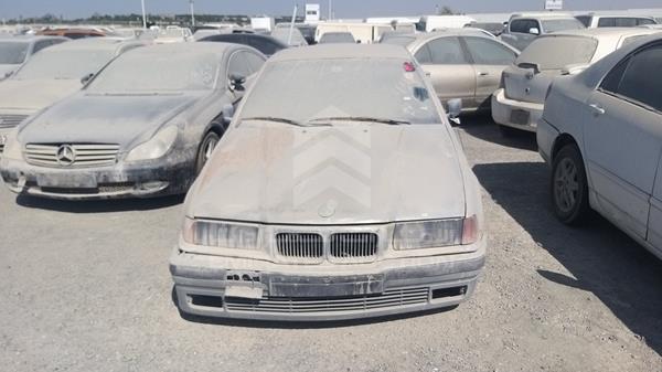 bmw 316 i 1997 wbacg21030aw02093