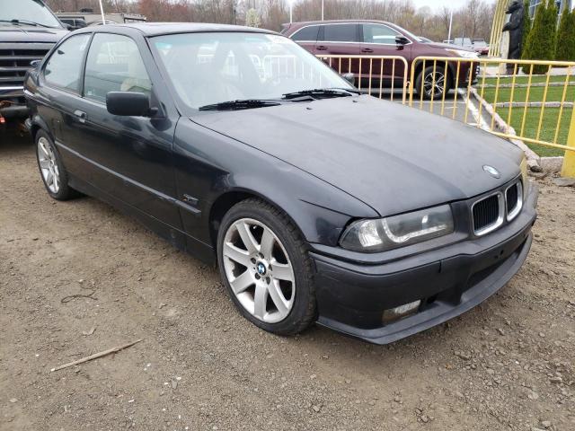 bmw 318 ti 1995 wbacg5325sam50904