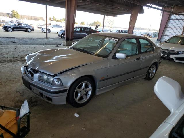 bmw 318 ti 1998 wbacg7324wkc31009