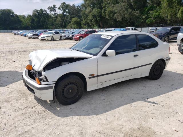 bmw 318 ti aut 1996 wbacg8323tau35580