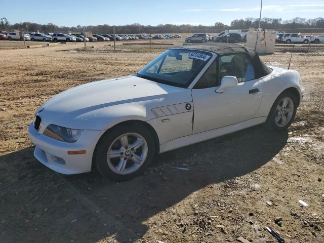 bmw z3 2.3 2000 wbach9343ylf89046