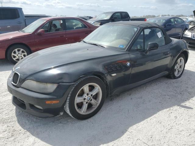 bmw z3 2.3 2000 wbach9347ylf91639