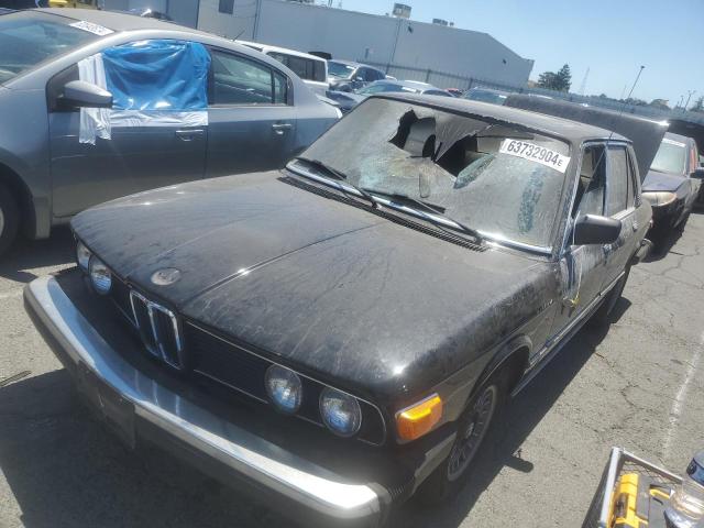 bmw 528 i auto 1981 wbacj9702b6794839