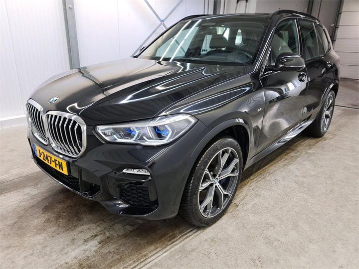 bmw x5 2020 wbacr610109d17835