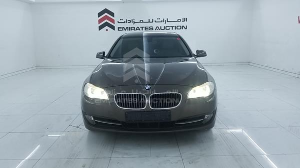 bmw 530ia 2013 wbacu5102dsf10485