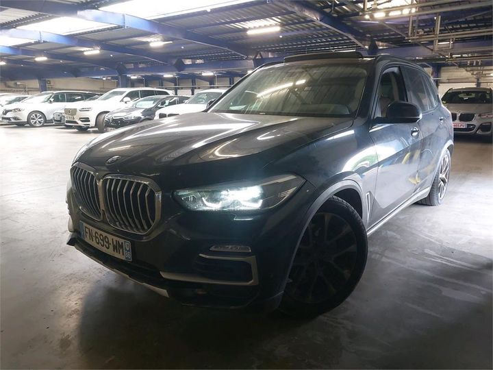 bmw x5 2020 wbacv61010lj74171