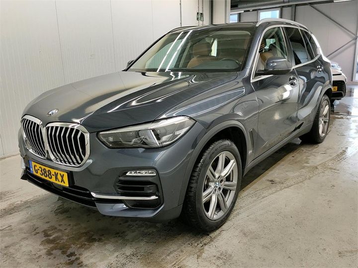 bmw x5 2019 wbacv61020lk28898