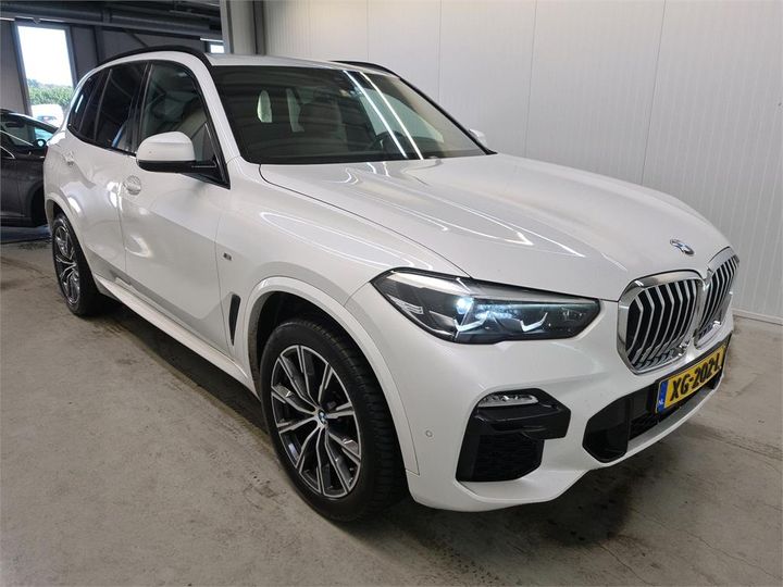 bmw x5 2019 wbacv61060lj67040