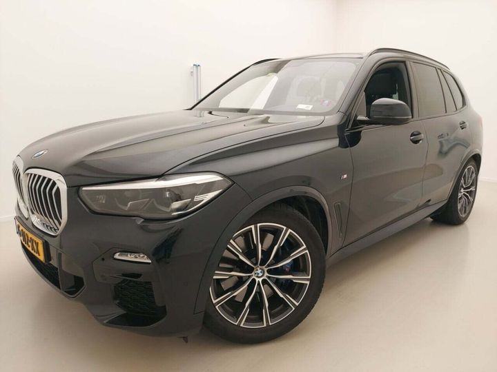 bmw x5 2019 wbacv61070lj83814