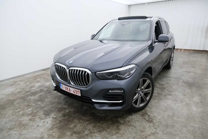 bmw x5 &#3918 2018 wbacv61080lj70540