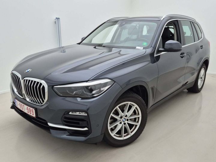 bmw x5 2019 wbacv610x0lj73830