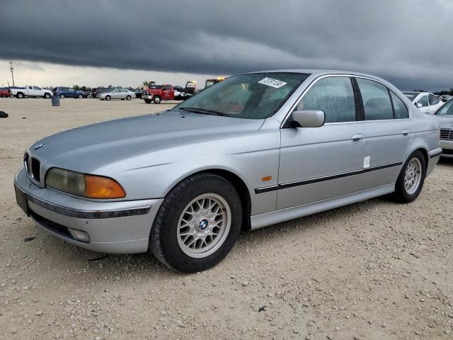 bmw 528 i 1998 wbadd5326wbv56081