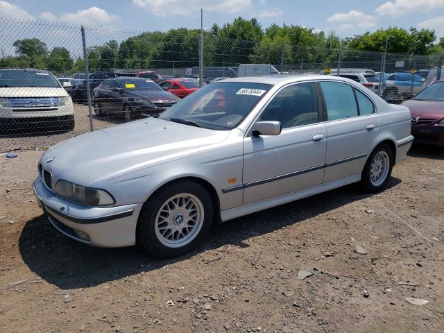 bmw 528 i auto 1998 wbadd6325wbw47347