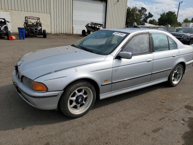 bmw 528 i auto 1997 wbadd6326vbw16414