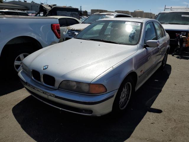 bmw 528 i auto 1998 wbadd6327wbw41405