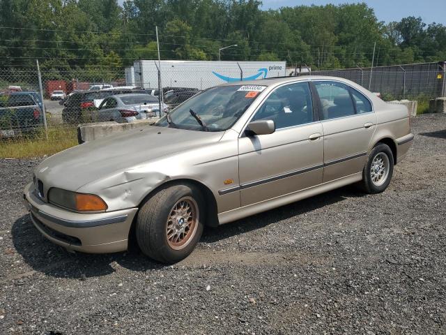 bmw 528 i auto 1998 wbadd632xwgt91550