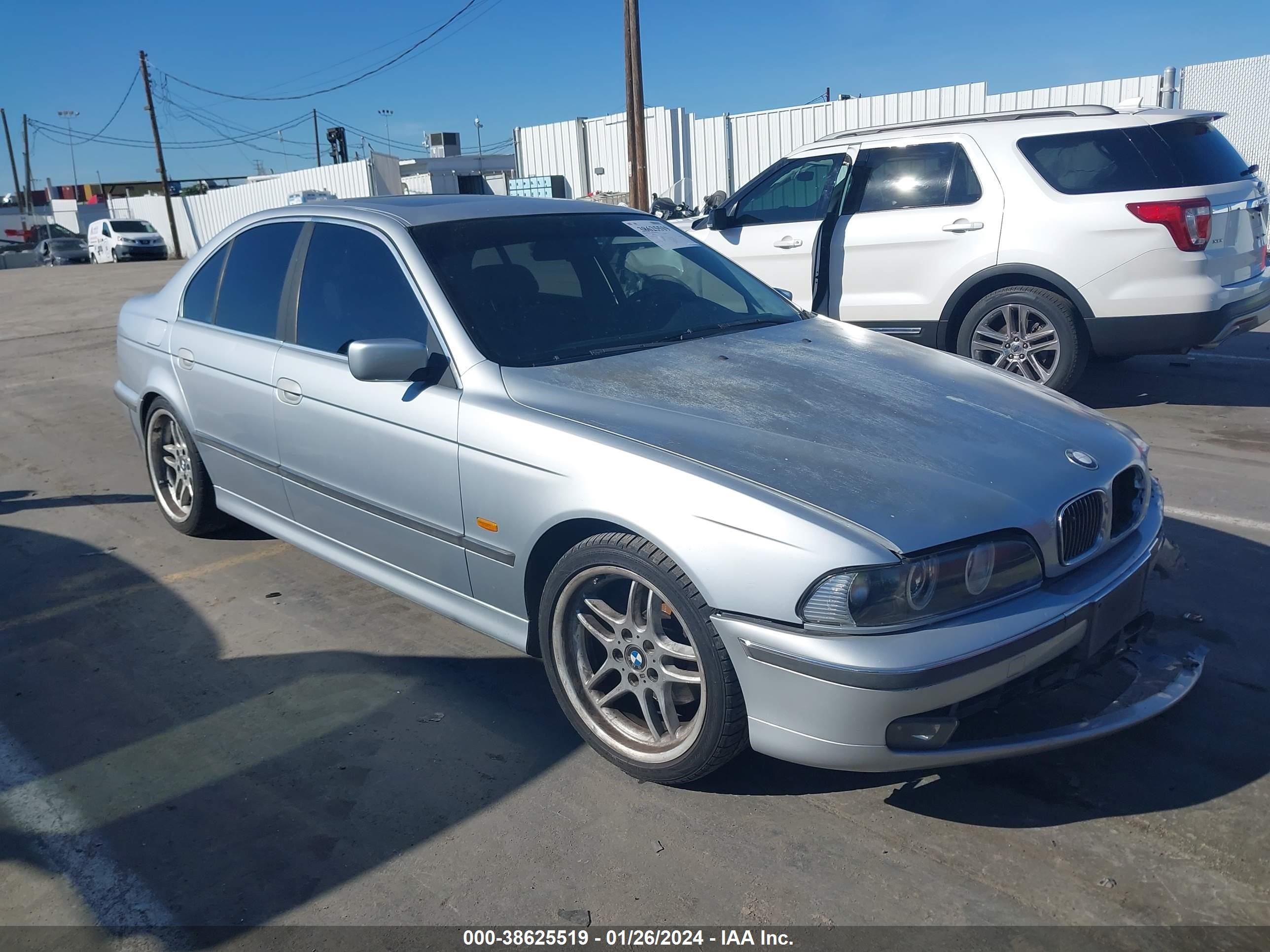 bmw 5er 1997 wbade5329vbv90446