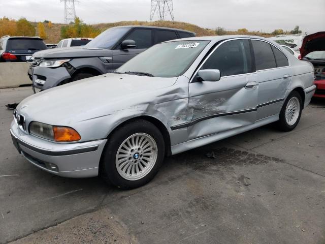 bmw 540 i auto 1997 wbade6327vbw53064