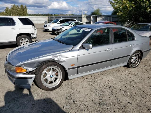 bmw 540 i auto 1998 wbade6329wbw62298