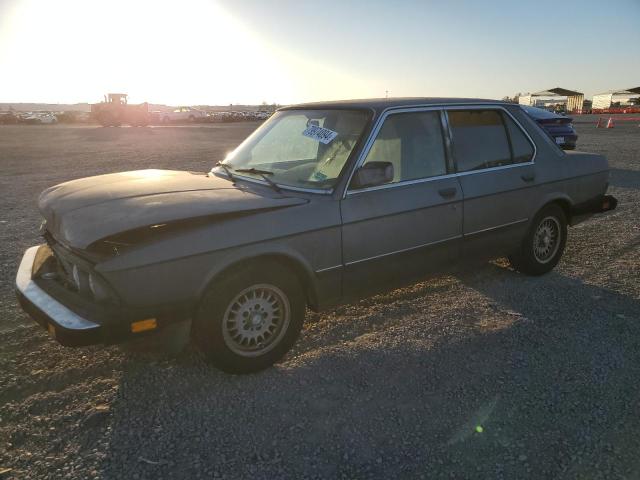 bmw 528 e auto 1986 wbadk8303g9700698