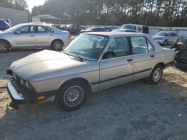 bmw 528 e auto 1988 wbadk8307j9901723