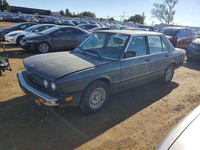 bmw 528 e auto 1988 wbadk8308j9886519