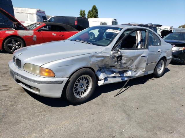 bmw 528 i auto 1999 wbadm6330xby33243