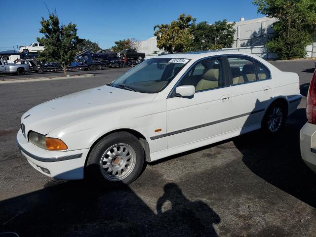 bmw 528 i auto 1999 wbadm6334xby27588